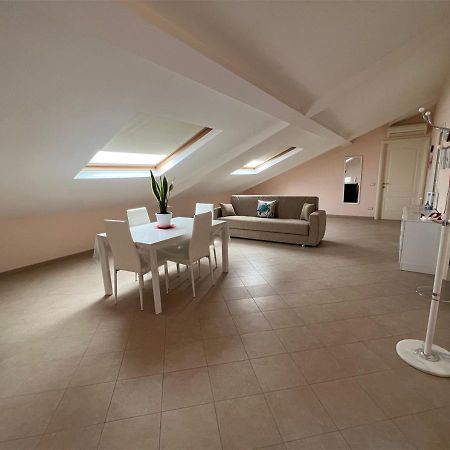 Historic Center Apartments Sorrento Buitenkant foto