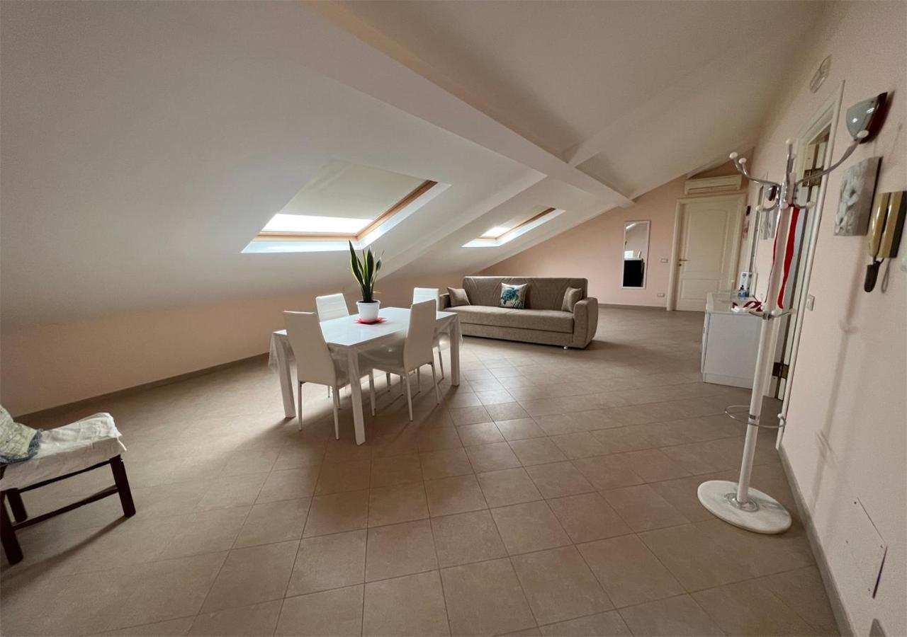 Historic Center Apartments Sorrento Buitenkant foto