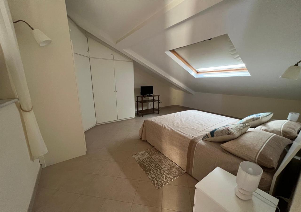 Historic Center Apartments Sorrento Buitenkant foto